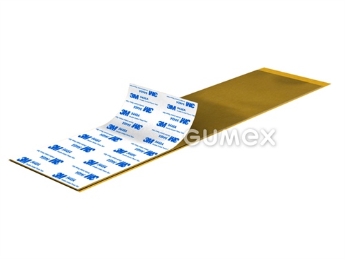 DOPPELSEITIGES SELBSTKLEBEBAND 3M™ 9448A MIT TEXTILTRÄGER